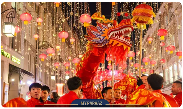 Chinese New Year